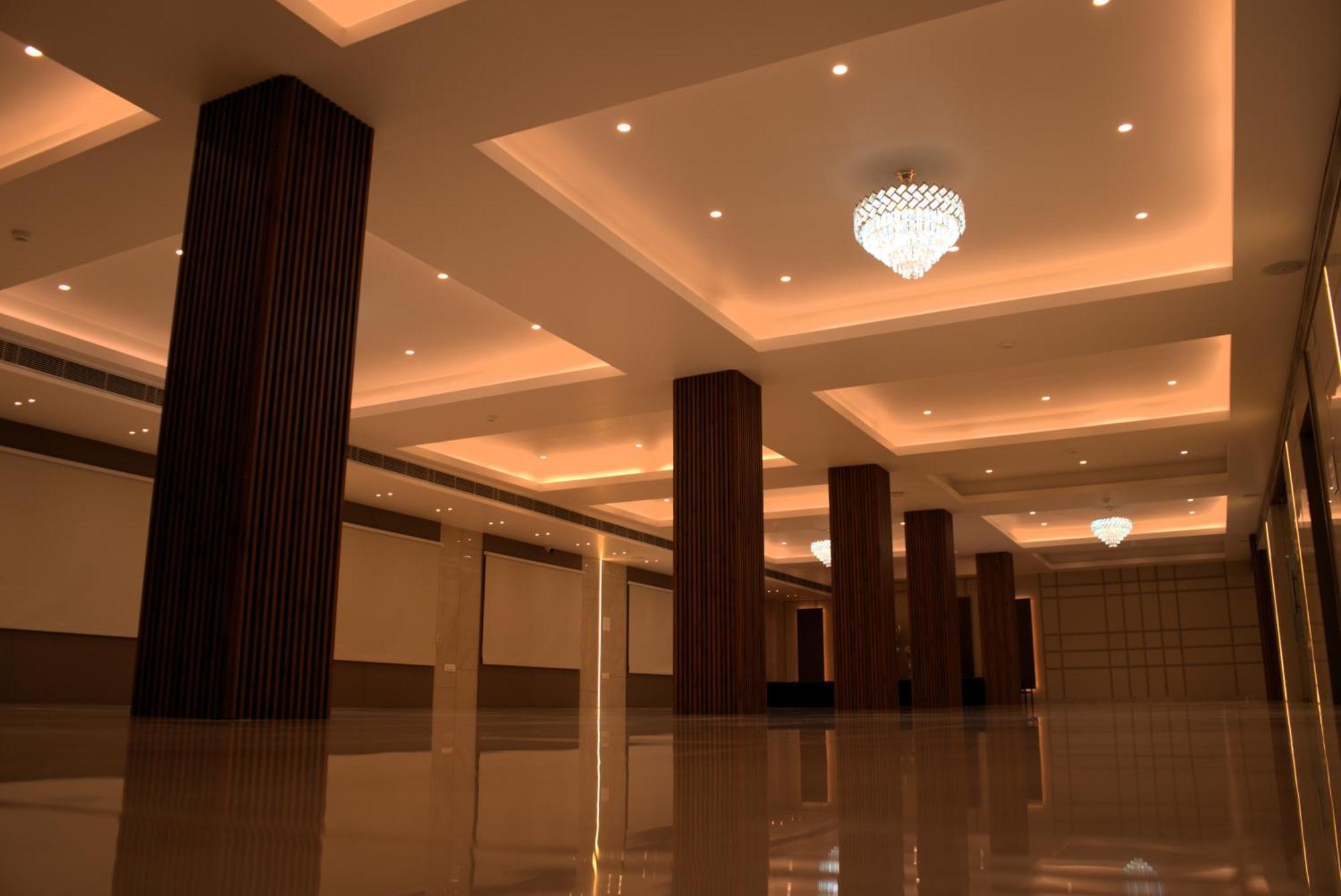 Hotel Tanisha Kishanganj Exterior foto