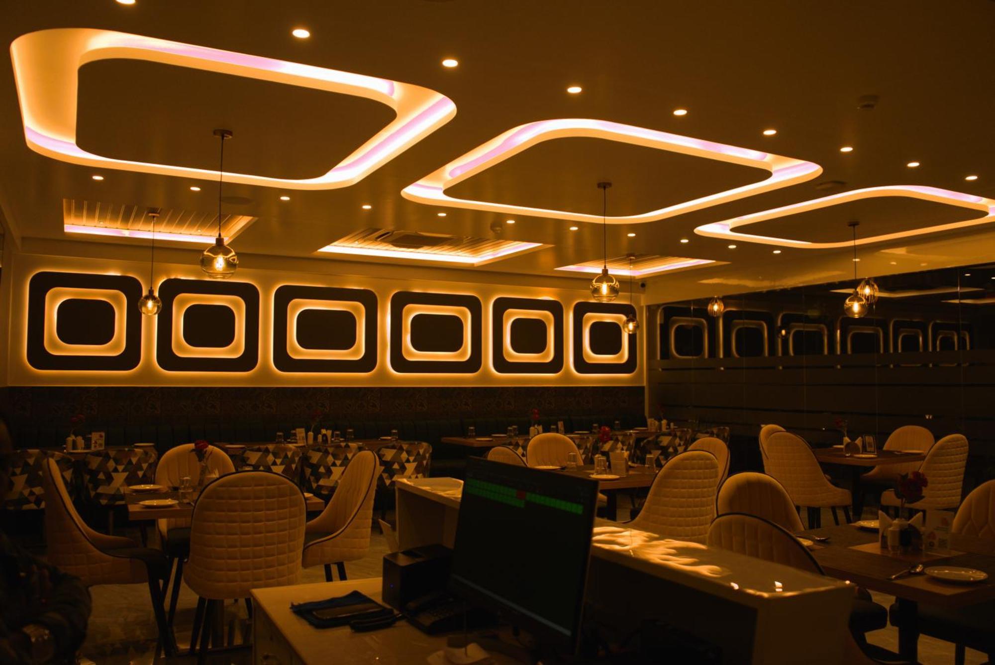 Hotel Tanisha Kishanganj Exterior foto