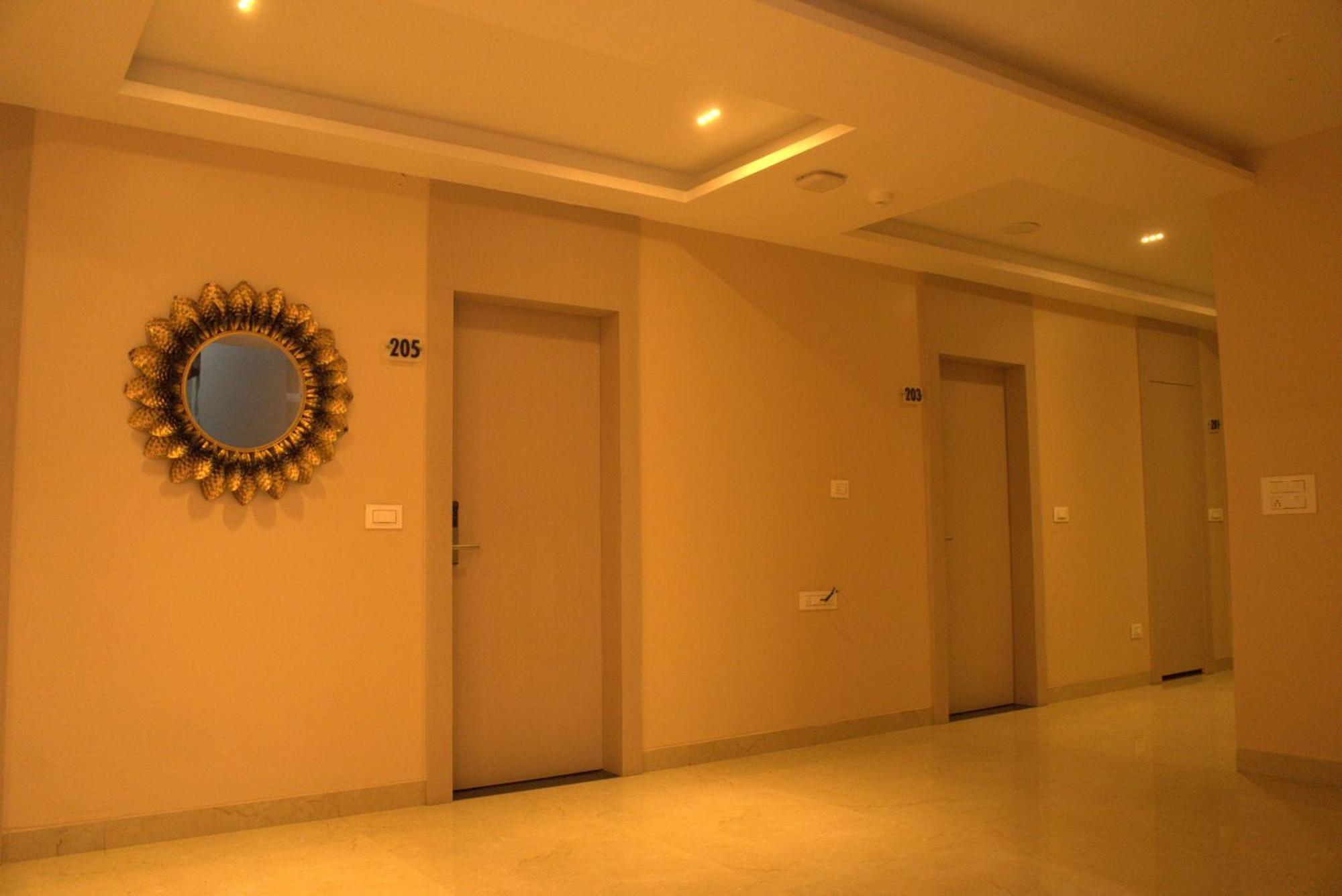 Hotel Tanisha Kishanganj Exterior foto
